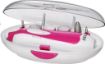 Obrázek AEG LBS 5676 lady beauty set 3 in 1