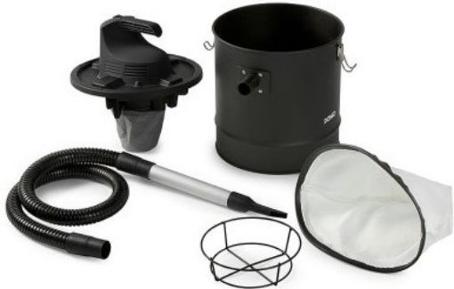 Obrázek DOMO DO232AZ krbový vysavač