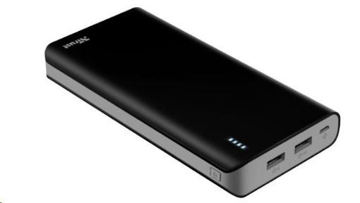 Obrázek Trust Primo Powerbank 20000mAh