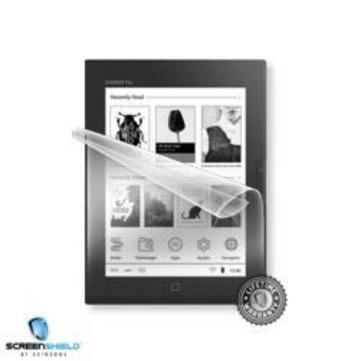 Obrázek ScreenShield fólie na displej pro Energy Sistem Energy Pro HD