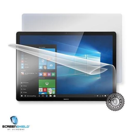 Obrázek ScreenShield fólie na celé tělo pro Huawei MateBook E