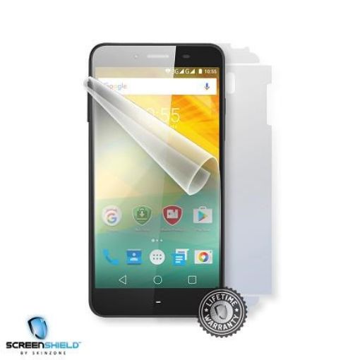 Obrázek ScreenShield fólie na celé tělo pro Prestigio PSP 5530 DUO Grace Z5