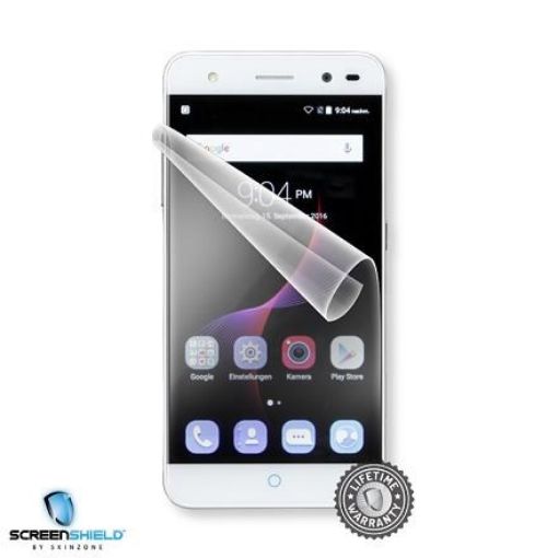 Obrázek ScreenShield fólie na displej pro ZTE Blade V7 Lite
