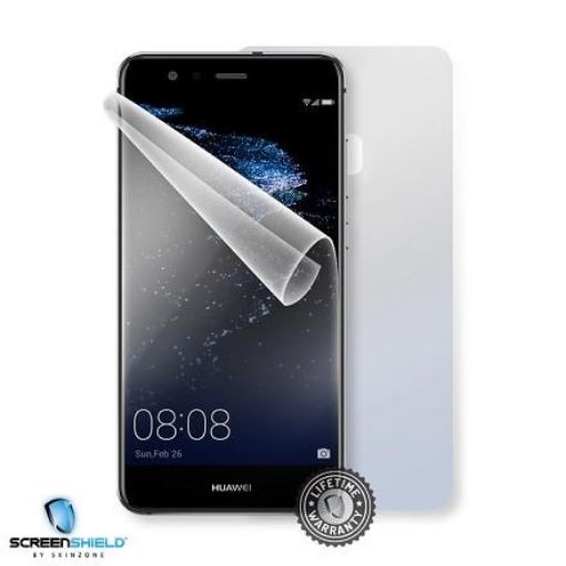 Obrázek ScreenShield fólie na celé tělo pro Huawei P10 Lite