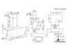 Obrázek ELECTROLUX EFV60657OK DIGESTOŘ KOMÍNOVÁ