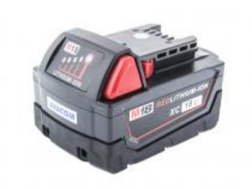 Obrázek AVACOM baterie pro MILWAUKEE M18 Li-Ion 18V 3000mAh, články SAMSUNG