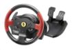 Obrázek Thrustmaster Sada volantu a pedálů T150 Ferrari pro PS4, PS3 a PC (4160630)