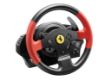 Obrázek Thrustmaster Sada volantu a pedálů T150 Ferrari pro PS4, PS3 a PC (4160630)