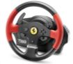 Obrázek Thrustmaster Sada volantu a pedálů T150 Ferrari pro PS4, PS3 a PC (4160630)