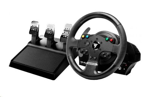 Obrázek Thrustmaster Sada volantu a pedálů TMX FORCE FEEDBACK pro Xbox One a PC (4460136)