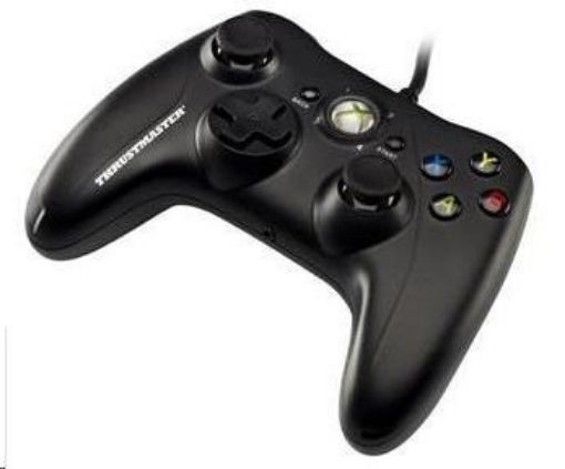 Obrázek Thrustmaster Gamepad GPX 360, pro PC a Xbox 360 (4460091)