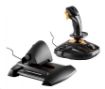 Obrázek Thrustmaster Joystick T16000M FCS HOTAS, včetně plynového pedálu, pro PC (2960778)