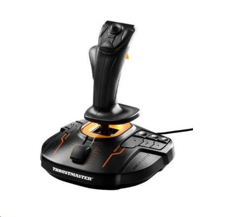 Obrázek Thrustmaster Joystick T16000M FCS pro PC (2960773)