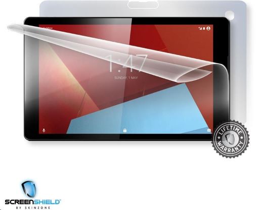 Obrázek ScreenShield fólie na celé tělo pro VODAFONE Tab Prime 7 VDF 1400
