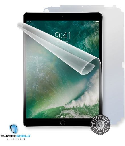 Obrázek ScreenShield fólie na celé tělo pro APPLE iPad Pro 10.5 Wi-Fi
