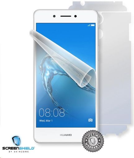 Obrázek ScreenShield fólie na celé tělo pro HUAWEI Nova Smart DIG-L21
