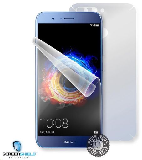Obrázek ScreenShield fólie na celé tělo pro HUAWEI Honor 8 Pro
