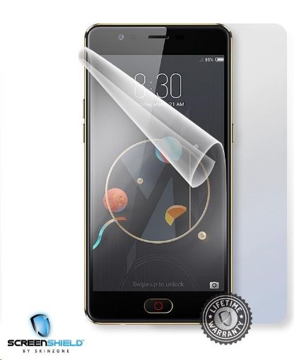 Obrázek ScreenShield fólie na celé tělo pro NUBIA M2 Lite NX573J