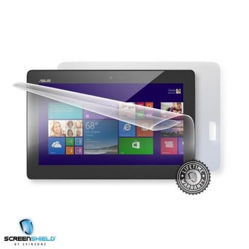 Obrázek Screenshield fólie na celé tělo pro ASUS Transformer Book T101H