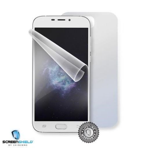Obrázek Screenshield fólie na celé tělo pro DOOGEE X9 Pro