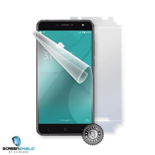Obrázek Screenshield fólie na celé tělo pro DOOGEE X7 Pro