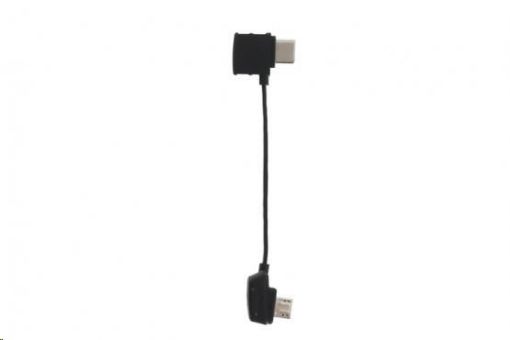 Obrázek DJI Náhradní díl RC Cable (USB-C connector)