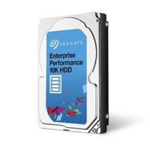 Obrázek Seagate Enterprise Performance 2,5" - 600GB/10Krpm/SAS /128MB