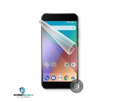 Obrázek ScreenShield fólie na displej pro Xiaomi Mi A1