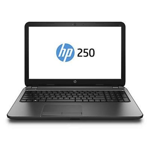 Obrázek HP 250 G6 Pentium N3710 / 4GB / 500GB / Intel HD / 15,6 HD / WIN 10