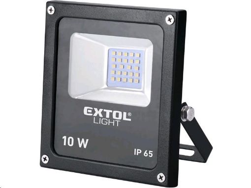 Obrázek Extol Light reflektor LED, 650lm 43221