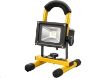 Obrázek Extol Light reflektor LED, nabíjecí, s podstavcem, 800lm 43122