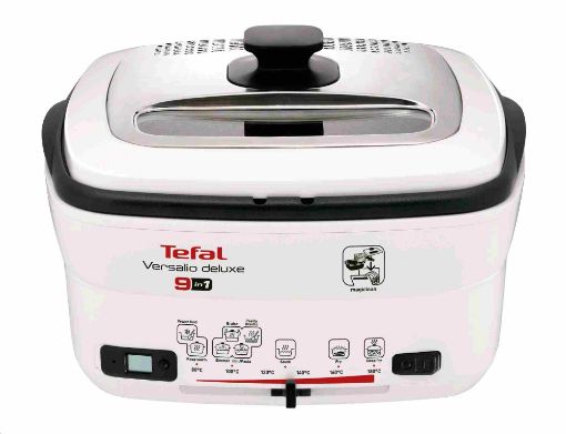 Obrázek TEFAL FR495070 fritéza