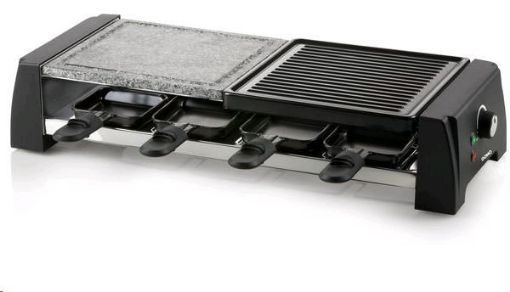 Obrázek DOMO DO9190G raclette gril