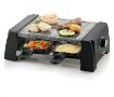 Obrázek DOMO DO9187G raclette gril 2v1