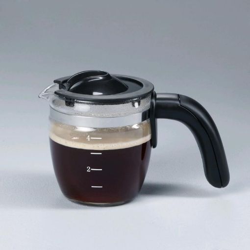 Obrázek SEVERIN KA 5978 automatické espresso