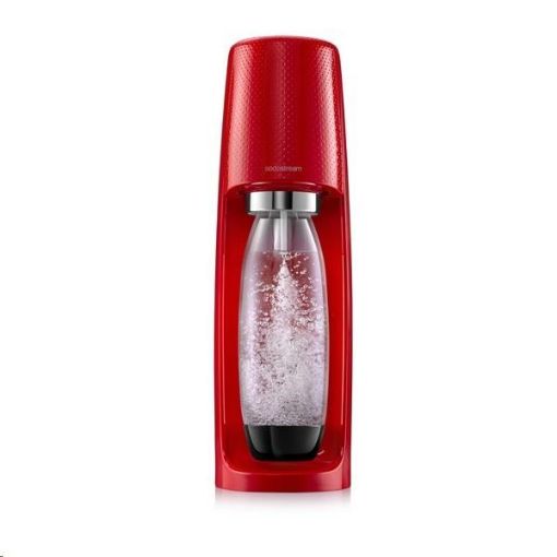 Obrázek Sodastream Spirit Red