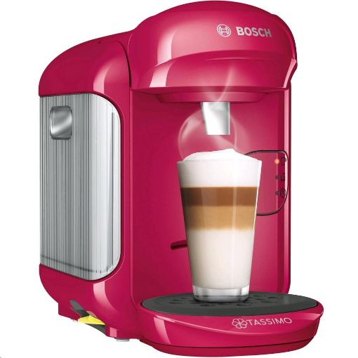 Obrázek BOSCH TAS1401Tassimo Vivy2 espresso