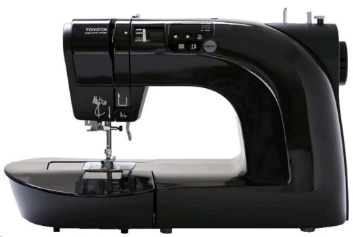 Obrázek TOYOTA OEKAKI 50B Šicí stroj