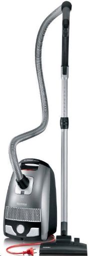 Obrázek SEVERIN BC 7045 sáčkový vysavač