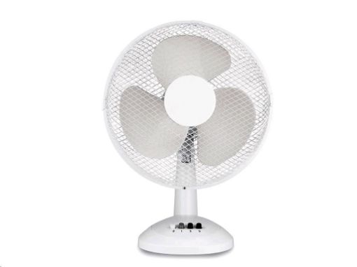 Obrázek PUNEX PFT1040 stolní ventilátor