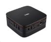 Obrázek UMAX PC miniPC U-Box J34 - Celeron J3455@1.5GHz, 4GB, 32GB eMMC, HDMI, USB-C, W-iFi, VESA,  Win10 Home