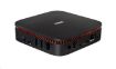 Obrázek UMAX PC miniPC U-Box J34 - Celeron J3455@1.5GHz, 4GB, 32GB eMMC, HDMI, USB-C, W-iFi, VESA,  Win10 Home