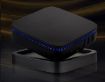 Obrázek UMAX PC miniPC U-Box J34 - Celeron J3455@1.5GHz, 4GB, 32GB eMMC, HDMI, USB-C, W-iFi, VESA,  Win10 Home