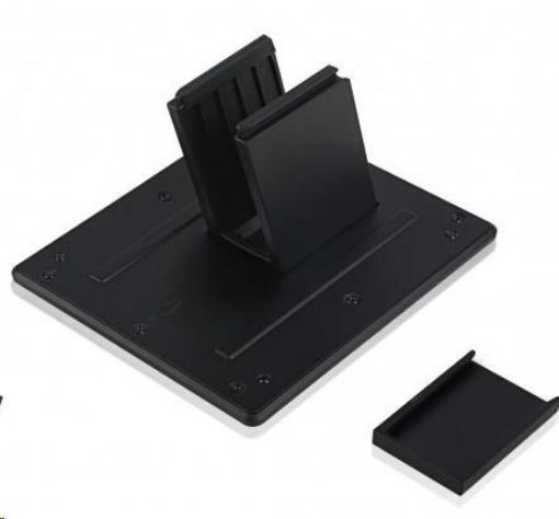 Obrázek LENOVO držák ThinkCentre Tiny Clamp Bracket Mounting Kit II - M600, M700, M710q, M715q, M720q, M900, M910q, M920q