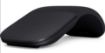 Obrázek Microsoft Arc Mouse Bluetooth XZ/AR/CS/SK Hdwr Black