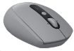 Obrázek Logitech Wireless Mouse M590 Multi-Device Silent, mid gray