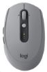 Obrázek Logitech Wireless Mouse M590 Multi-Device Silent, mid gray