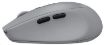 Obrázek Logitech Wireless Mouse M590 Multi-Device Silent, mid gray