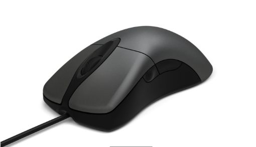 Obrázek MS Classic IntelliMouse Win USB Port CS/HU/RO/SK Hdwr