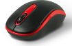 Obrázek SPEED LINK myš bezdrázová SL-630013-BKRD CEPTICA MOUSE - WIRELESS USB, BLACK-RED